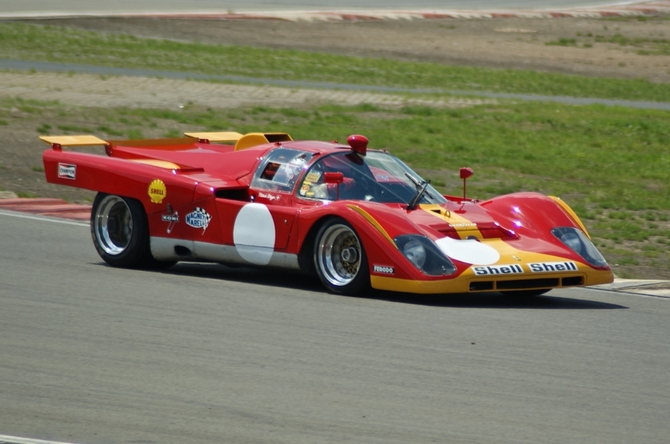 Ferrari 512 M Ferrari 512 M