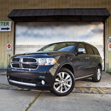 Dodge Durango Dodge Durango