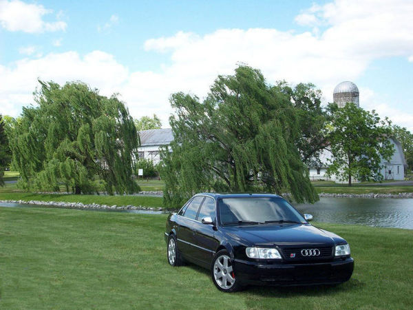 Audi S6 plus Audi S6 plus
