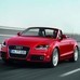 Audi TT Roadster 2.0 TFSI 272 S Black Edition