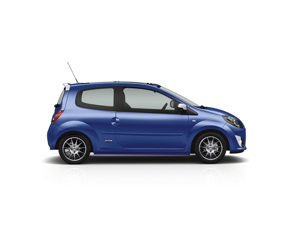 Renault Twingo 1.6 Gordini 133 Renault Twingo 1.6 Gordini 133