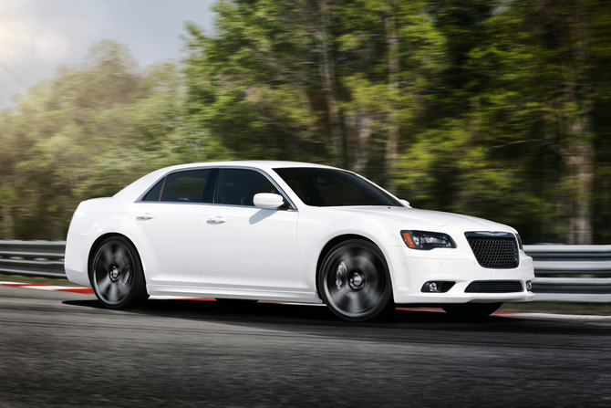 SRT 300 SRT8 SRT 300 SRT8
