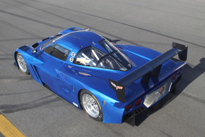 Chevrolet Corvette Daytona Chevrolet Corvette Daytona