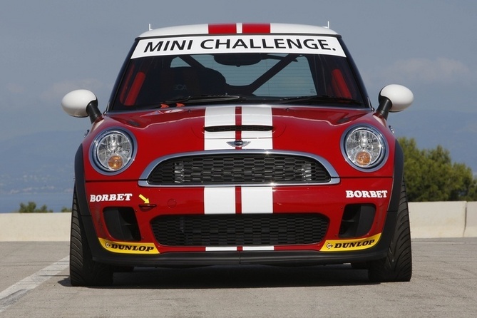 MINI (BMW) John Cooper Works MINI (BMW) John Cooper Works