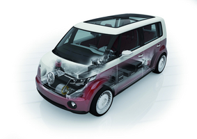 Volkswagen Bulli