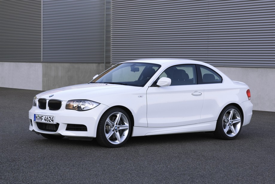 Bmw 118 D