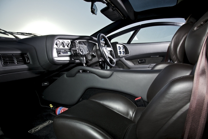 Celebrating 20 Years Since the Jaguar XJ220 Celebrating 20 Years Since the Jaguar XJ220