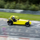 Caterham R500 Caterham R500