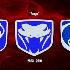 Dodge Viper Shows Off New Logo to Tease April Reveal Dodge Viper Shows Off New Logo to Tease April Reveal