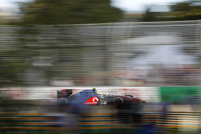 Teams React to Aussie Grand Prix Teams React to Aussie Grand Prix