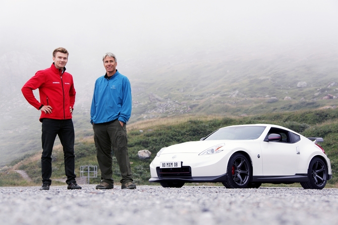 Pyzera is the 2012 GT Academy Germany champion Pyzera is the 2012 GT Academy Germany champion