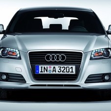 Audi A3 Audi A3