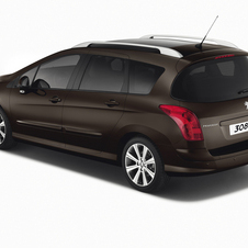 Peugeot 308 Peugeot 308