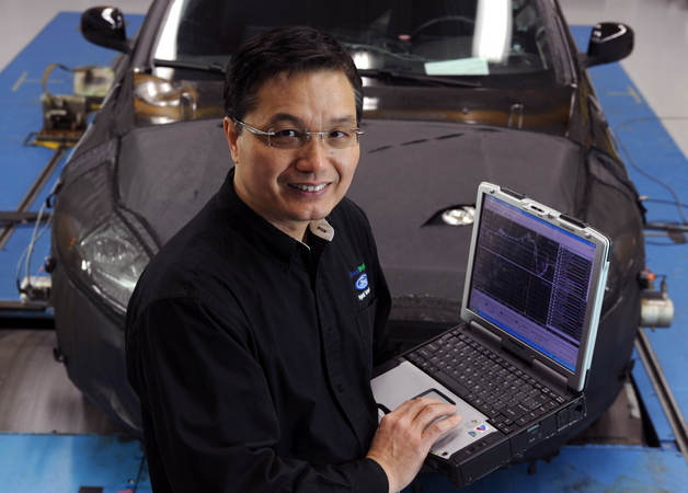 Ford Files Nearly 500 Patents on Fusion Hybrid Ford Files Nearly 500 Patents on Fusion Hybrid
