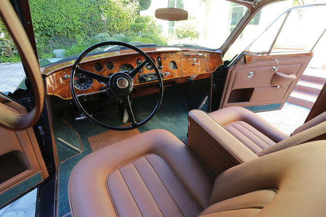 Bentley S2 Continental Flying Spur Bentley S2 Continental Flying Spur