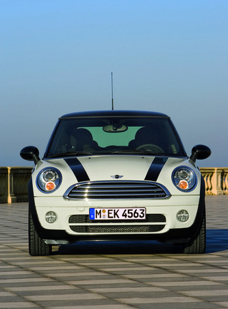 MINI (BMW) Cooper D MINI (BMW) Cooper D