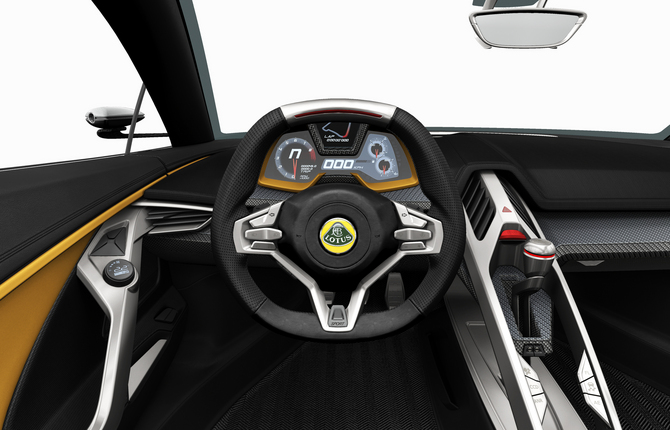 Lotus Elise Lotus Elise