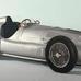 Mercedes-Benz W165 Motortyp M 165 M