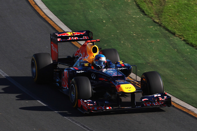 Teams React to Aussie Grand Prix Teams React to Aussie Grand Prix