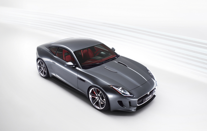 Jaguar and Land Rover Bring Home Design Awards from Frankfurt Jaguar and Land Rover Bring Home Design Awards from Frankfurt