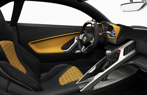 Lotus Elise Lotus Elise