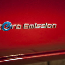 Nissan's Zero Emission strategy has been one of the brand's flagships