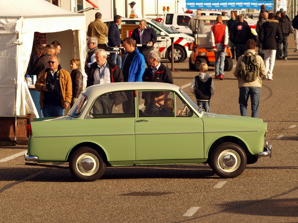 DAF 600 DAF 600