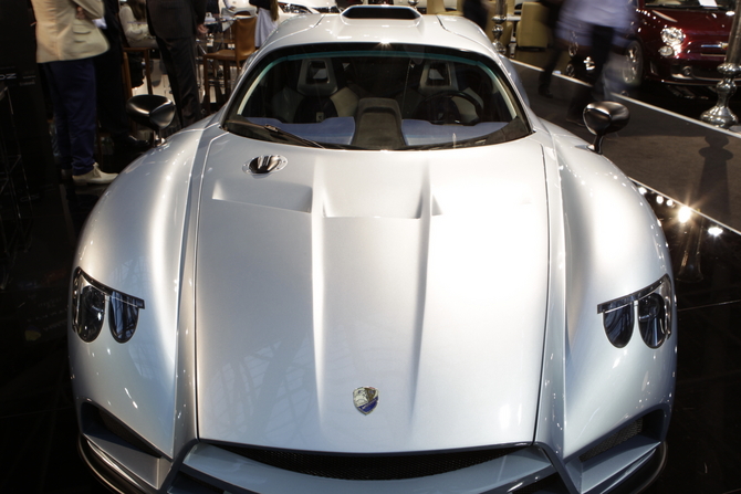 Faralli & Mazzanti Evantra Faralli & Mazzanti Evantra