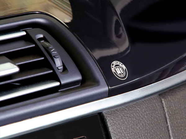 Alpina BMW B5 BITURBO TOURING Alpina BMW B5 BITURBO TOURING