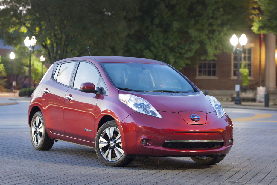 2010 Sales results in units for nissan globally #2