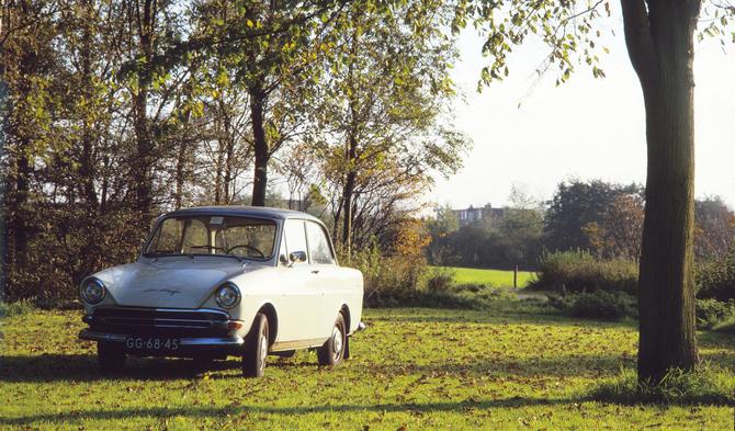 DAF 750 DAF 750