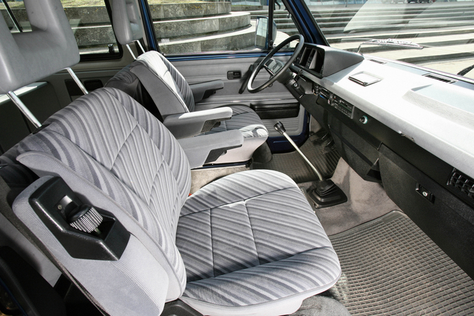 Volkswagen Multivan Last Limited Edition Volkswagen Multivan Last Limited Edition