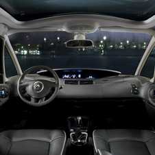 It also added a reverse camera It also added a reverse camera