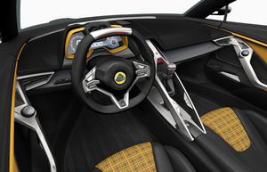 Lotus Elise Lotus Elise