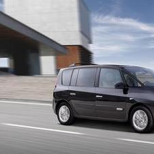 Renault Espace Renault Espace