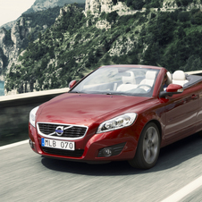 Volvo C70 Volvo C70