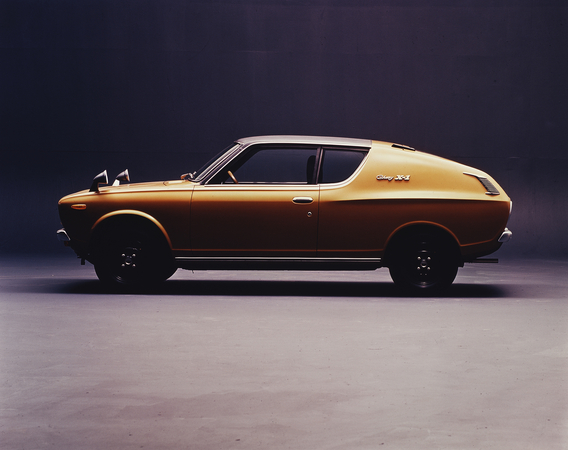 Nissan Cherry Coupe 1200 X-1·L Nissan Cherry Coupe 1200 X-1·L