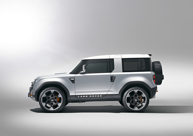 Jaguar and Land Rover Bring Home Design Awards from Frankfurt Jaguar and Land Rover Bring Home Design Awards from Frankfurt