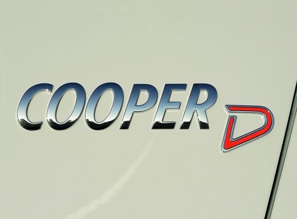 MINI (BMW) Cooper D MINI (BMW) Cooper D