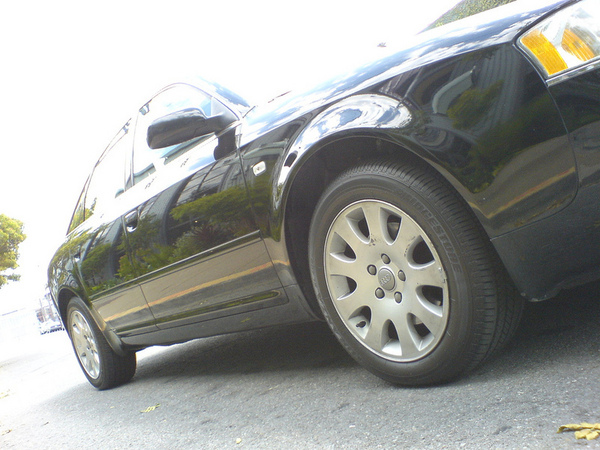 Audi A6 1.9 TDi Audi A6 1.9 TDi
