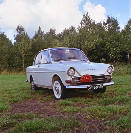 DAF 750 DAF 750