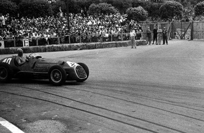 Ferrari 125 F1 Ferrari 125 F1