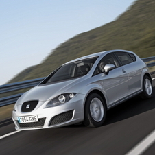 Seat Leon Seat Leon