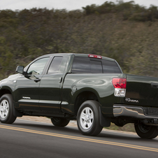 Toyota Tundra Toyota Tundra