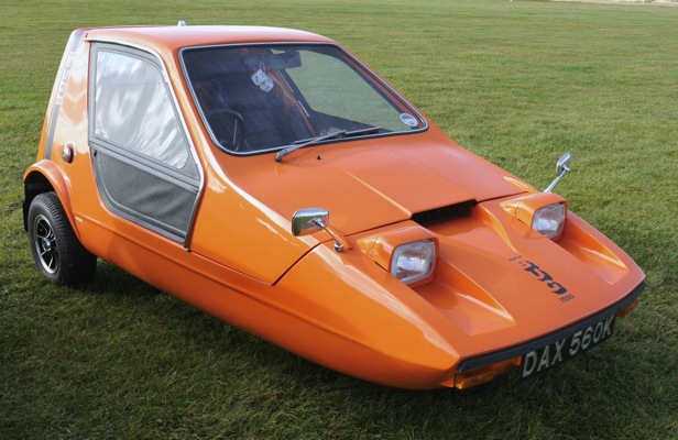 Bond Bug 700E Bond Bug 700E