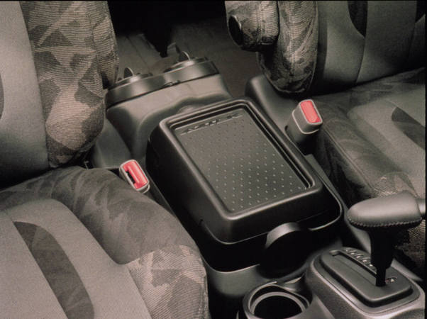 Pontiac Aztek FWD Pontiac Aztek FWD