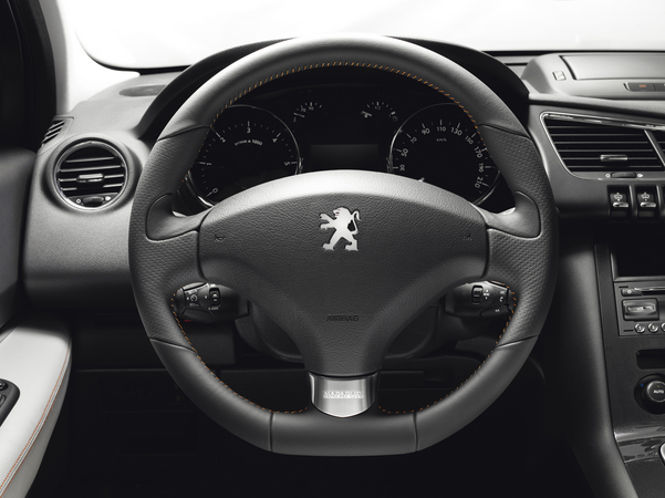 Peugeot 3008 Napapijri Peugeot 3008 Napapijri