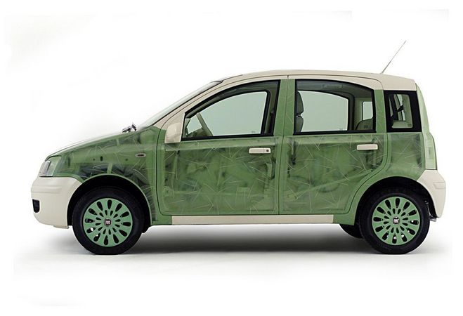 Fiat Panda Aria Fiat Panda Aria