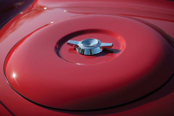 Packard Hawk Packard Hawk