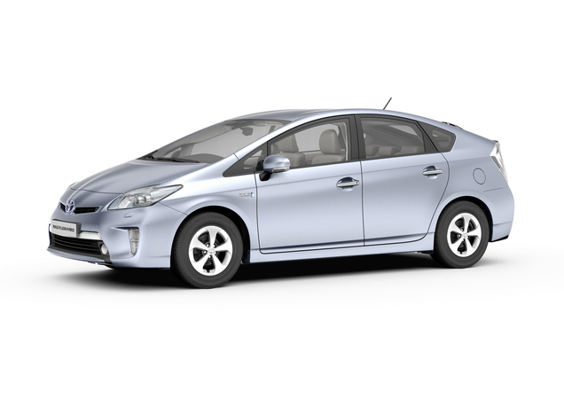 2.2 l/100km Plug-in Hybrid Prius to debut in Frankfurt 2.2 l/100km Plug-in Hybrid Prius to debut in Frankfurt